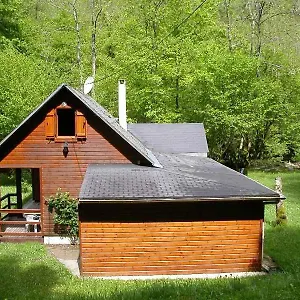  Chalet Chalet Du Cerf Casqué France