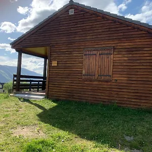  Chalet Isatis 19 France
