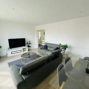  Appartement Appart Spacieux - Porte Italie - 8 Pers France