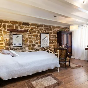 Duplex Camelia In Charming Old Town Appartamento Rovigno