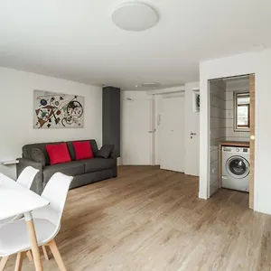 Bright And Cosy Flat At The Heart Of In A Trendy District - Welkeys Appartamento Parigi